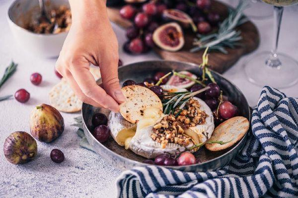 Dream Job: How to be a professional cheese & wine taste tester this festive season