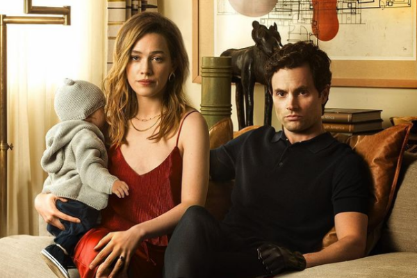 Netflix’s ‘You’ gets renewed for a fourth season ahead of season three premiere