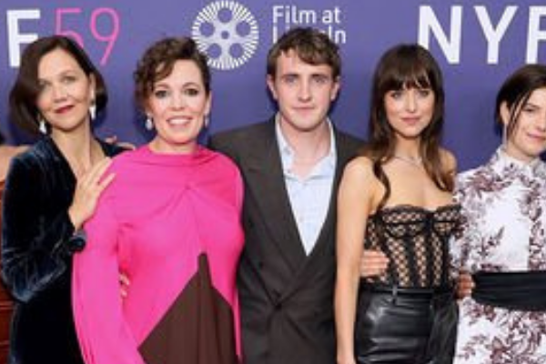 Watch: The first trailer dropped for Paul Mescal & Olivia Colman’s haunting new film