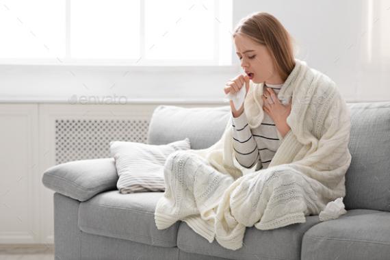 New traditional herbal cough syrup uses thyme extract to deliver