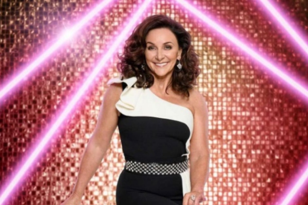 Shirley Ballas shares breast check update after viewers spot a lump