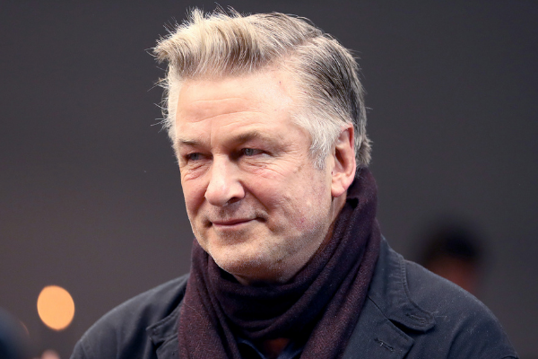  Alec Baldwin shares heartfelt message about late mum after attending her funeral 