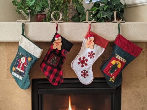 Thoughtful stocking fillers to tick off your Christmas list - all for under €35!
