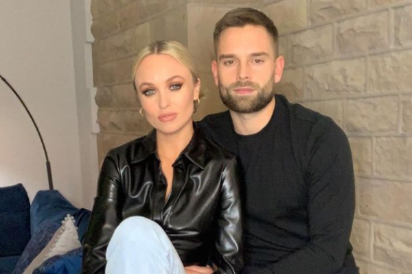 Hollyoaks star Jorgie Porter shares miscarriage heartache after losing quadruplets