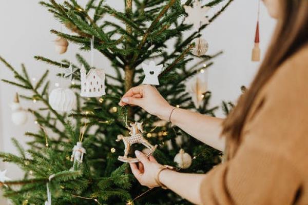Were feeling Christmassy with the festive new SuperValu Christmas ad!
