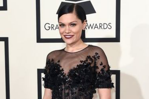 ‘So grateful’: Jessie J reveals cute bumpdate following pregnancy announcement