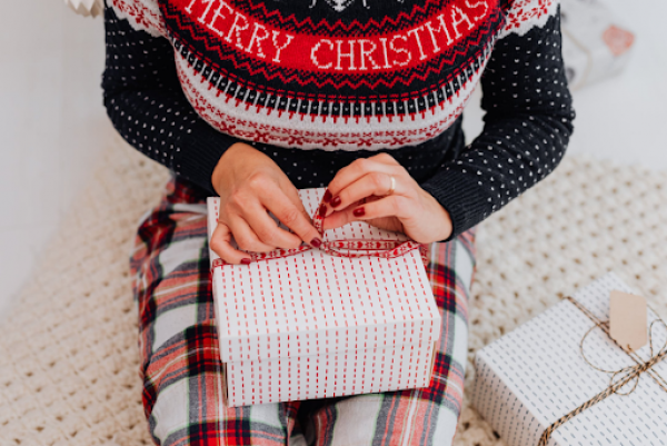 How to support local and your child’s development this Christmas with Playmobil