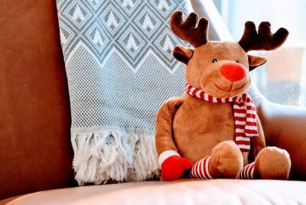 Christmas charity toy drive Dec 4th: Collection for children in Direct Provision