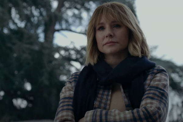 Watch: Netflix release chilling trailer for Kristen Bell’s new dark comedy mini-series