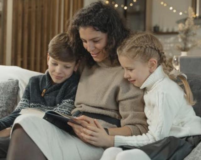 5 struggles that every stay-at-home mom knows