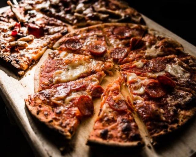 Veganuary just got more fun with your favourite takeaways offering delicious vegan options!