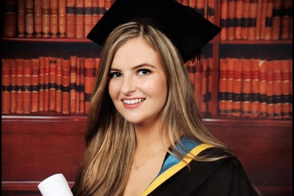 Ashling Murphy’s parents open up about their daughter’s tragic passing