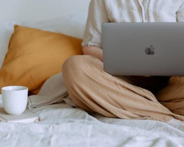 Its time to get creative: Fourteen things you can do to occupy yourself while isolating