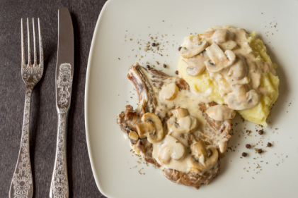 Slow-Cooker Recipe: How to make the most delicious slow-cooked pork chops