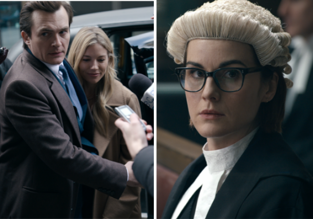 Downton Abbey star to feature in brand new Netflix drama series