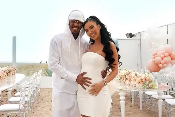 Nick Cannon confirms baby #8 is on the way following tragic passing of son Zen