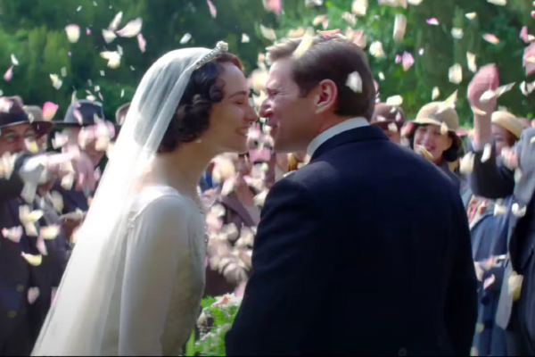 Watch: The official trailer for the second Downton Abbey film is finally here