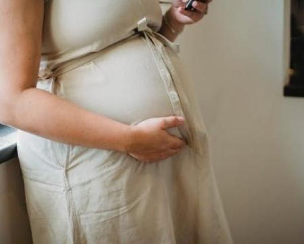 Study shows 1% of unvaccinated pregnant women who contract Covid-19 may be at risk of placentitis