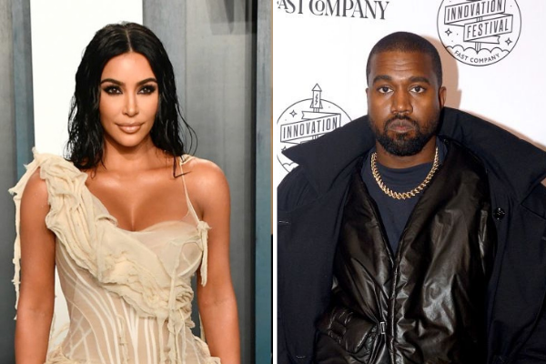 Kanye West takes responsibility for harassing Kim in latest statement