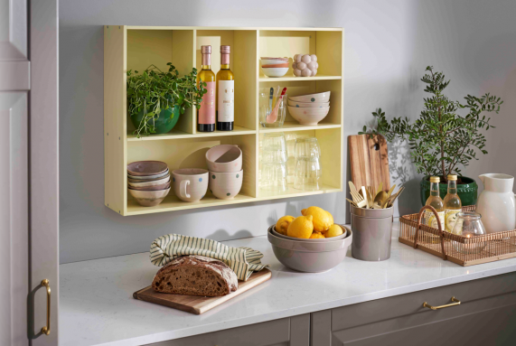 Welcome joy &amp; beauty with the new Spring 2022 collection from Søstrene Grene.