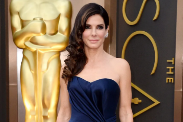 Sandra Bullock reveals emotional update after the death of longtime partner