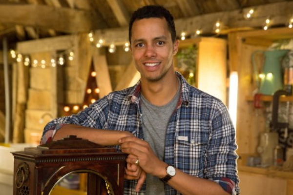 Fans thrilled as The Repair Shop star Will Kirk announces birth of second child