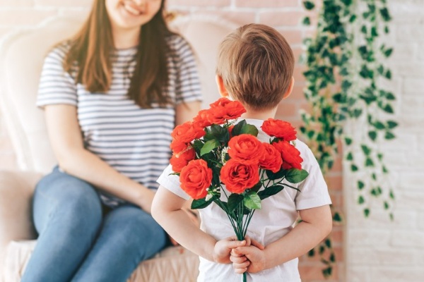 Just imagine... 6 reasons Mothers Day should happen EVERY Sunday