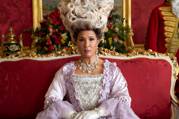 Netflix share first trailer for Bridgerton prequel series and confirm release date
