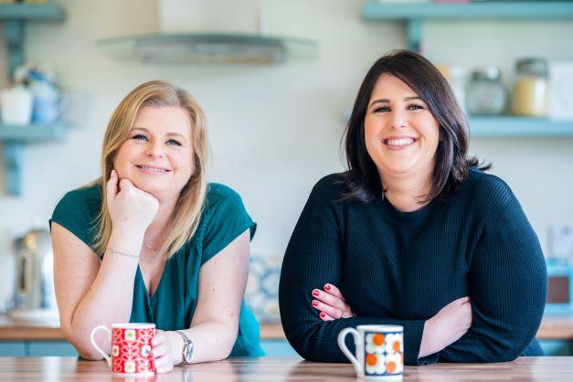 Mum start-up BabyBoo.co.uk sells 1m baby bibs!