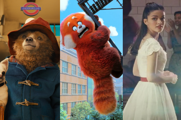 Disney+ reveal stellar line-up of titles sure to keep the whole family busy this Easter break