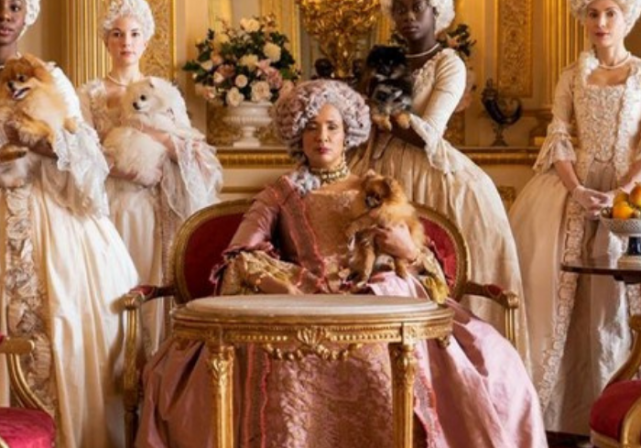 Netflix release more exciting details about their Bridgerton prequel series