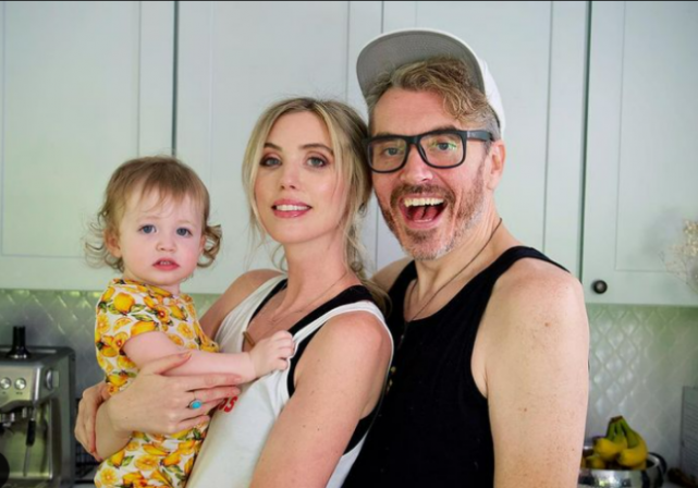 Actress & comedian Laura Clery shares heartwarming video of son for his 3rd birthday