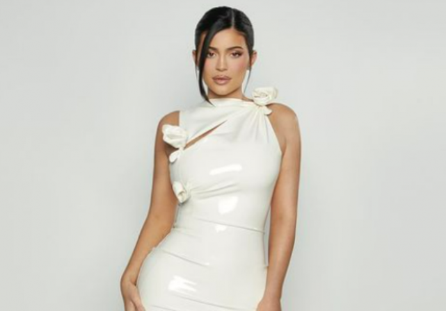 Kylie Jenner shares Met Gala behind the scenes video with clip of baby boy
