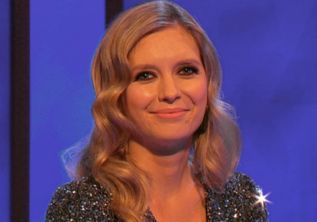 Countdown’s Rachel Riley speaks out about upskirting experience & online trolls
