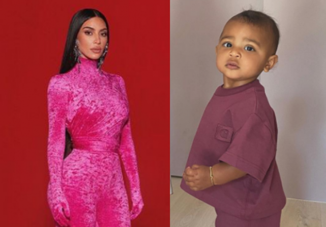 Kim Kardashian throws huge Hulk themed party for Psalm’s birthday