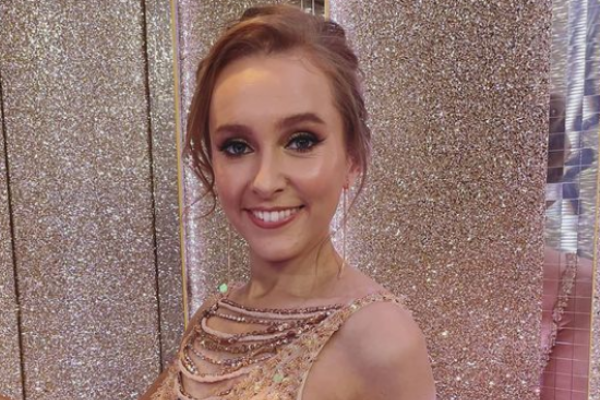 Strictly Come Dancing winner Rose Ayling-Ellis announces departure from EastEnders