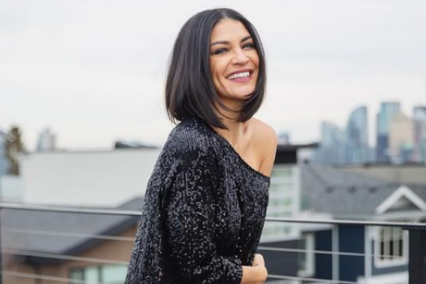 Gossip Girl actress Jessica Szohr reveals she’s engaged 