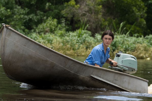 Where the Crawdads Sings’ latest trailer has been released & we’re on the edge of our seats