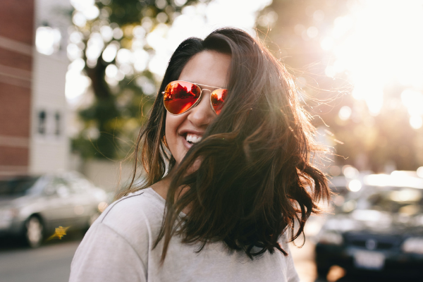 This new nourishing hair care range from Klorane is a game-changer