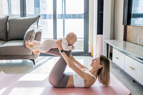 How to make time for exercise throughout your busy days