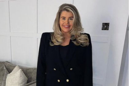 Gogglebox’s Georgia Bell announces arrival of second child & shares cute name