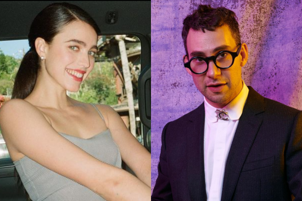 The Leftovers actress Margaret Qualley announces engagement to musician boyfriend Jack