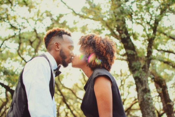 No more toxic dating: How to welcome a positive relationship into your life