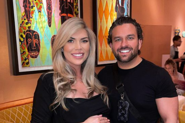 The Only Way is Essex star Frankie Essex welcomes twins with boyfriend Luke Love