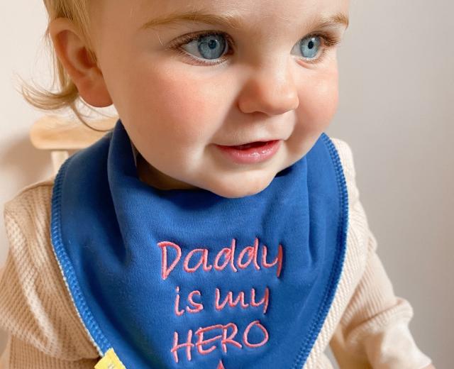 Dads are spoiled by Mums AGAIN this Father’s Day