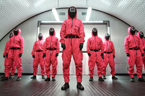 10 brilliant TV shows that will be launching (or returning) to Netflix later this year
