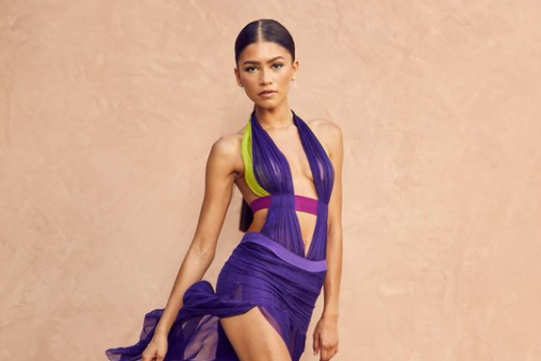 Zendaya shuts down pregnancy rumours circulating on social media