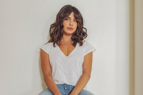 Priyanka Chopra shares sweet tribute to her mum with snap of rarely seen daughter
