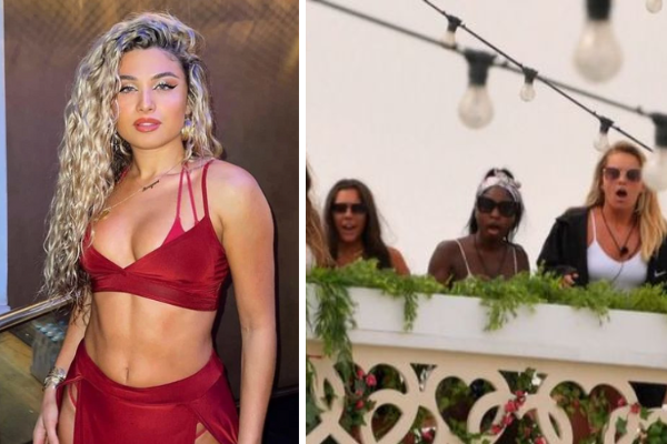 Everything you need to know about Love Island’s newest bombshell