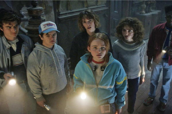 Watch: The chilling trailer for Stranger Things Season 4 Volume 2 is finally here